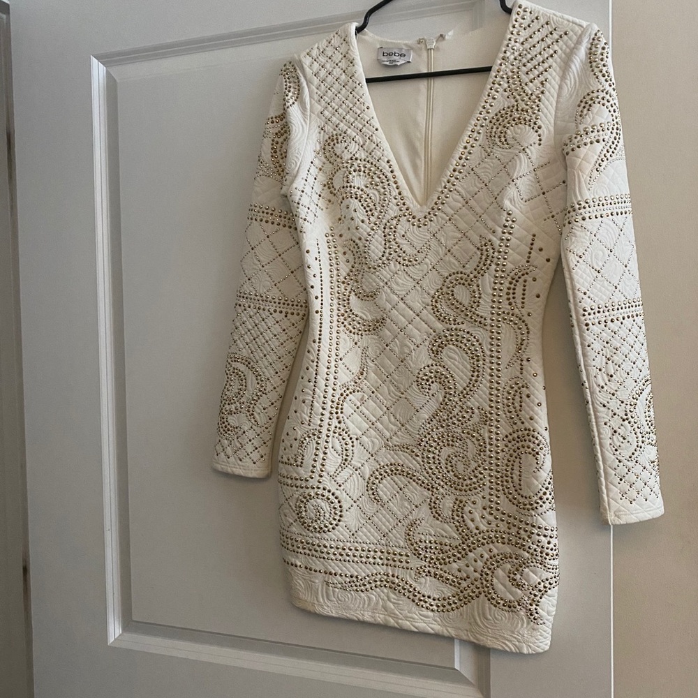 Bebe Dress